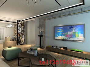 墻面與吊頂 室內(nèi)裝修設(shè)計的靈魂，連接室內(nèi)外裝飾工程的紐帶